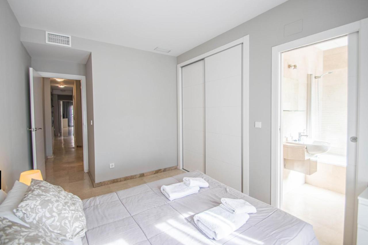 Recogidas Apartment 23 Granada Buitenkant foto