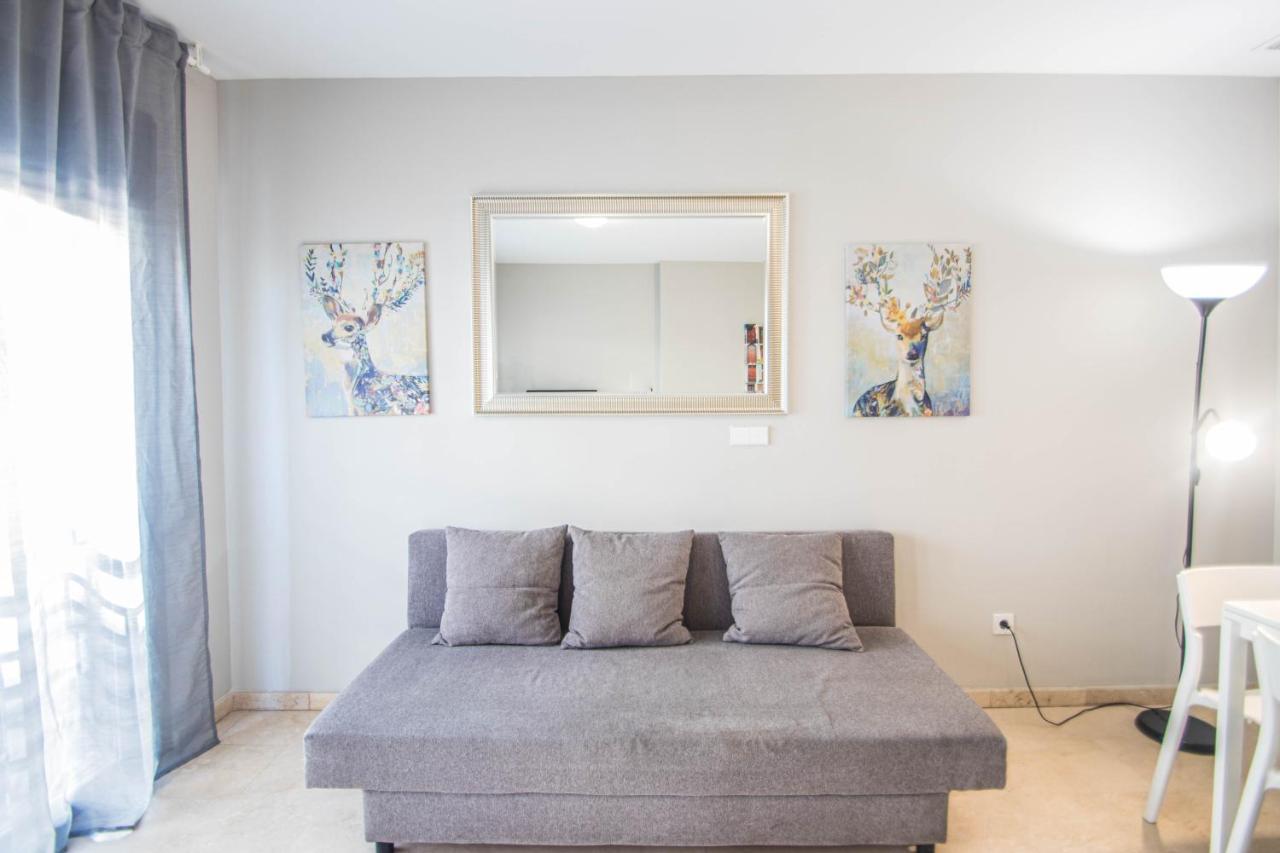 Recogidas Apartment 23 Granada Buitenkant foto